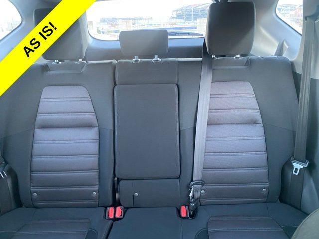 used 2018 Honda CR-V car, priced at $15,988