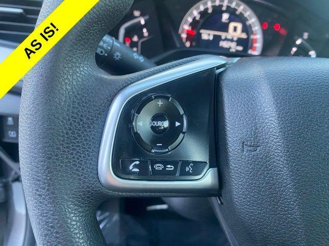 used 2018 Honda CR-V car, priced at $15,988