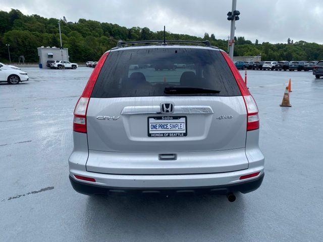 used 2010 Honda CR-V car, priced at $9,988