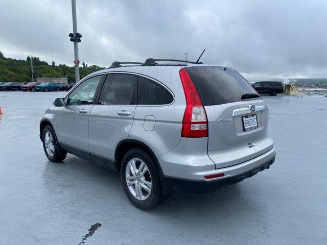 used 2010 Honda CR-V car, priced at $9,988