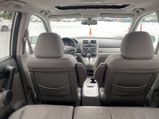 used 2010 Honda CR-V car, priced at $9,988