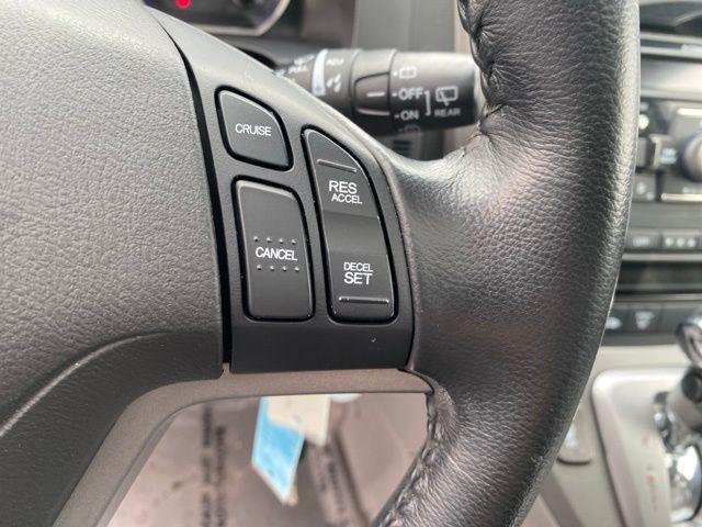 used 2010 Honda CR-V car, priced at $9,988