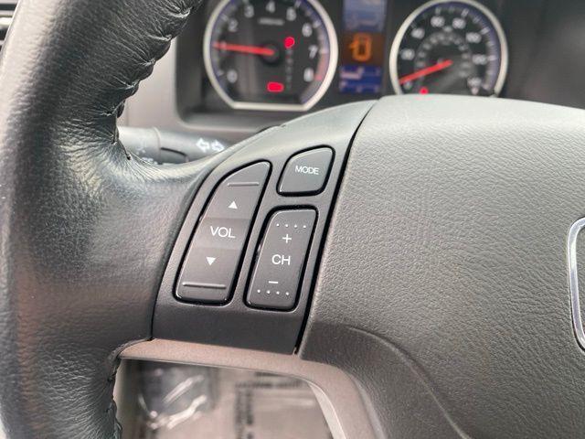used 2010 Honda CR-V car, priced at $9,988