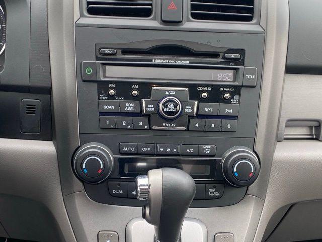 used 2010 Honda CR-V car, priced at $9,988