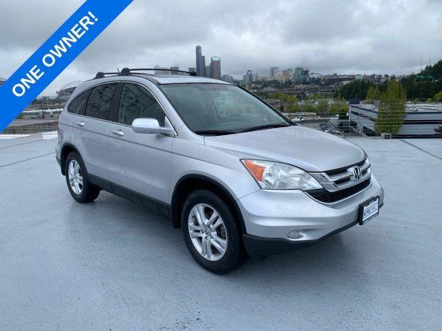 used 2010 Honda CR-V car, priced at $9,988