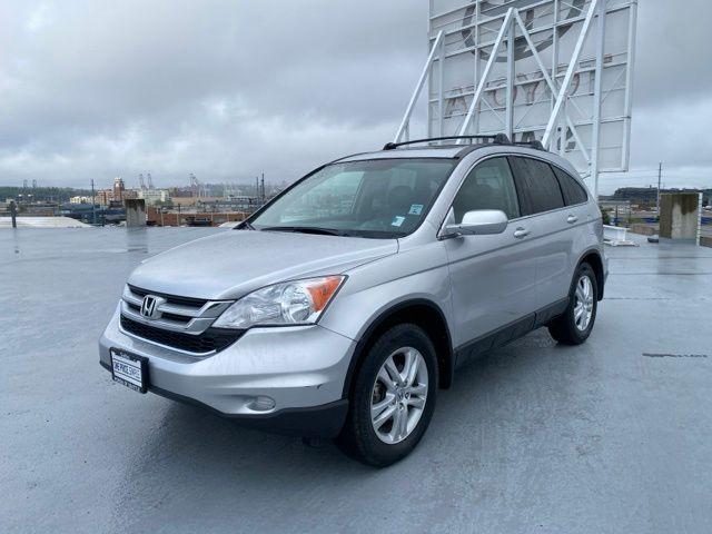 used 2010 Honda CR-V car, priced at $9,988
