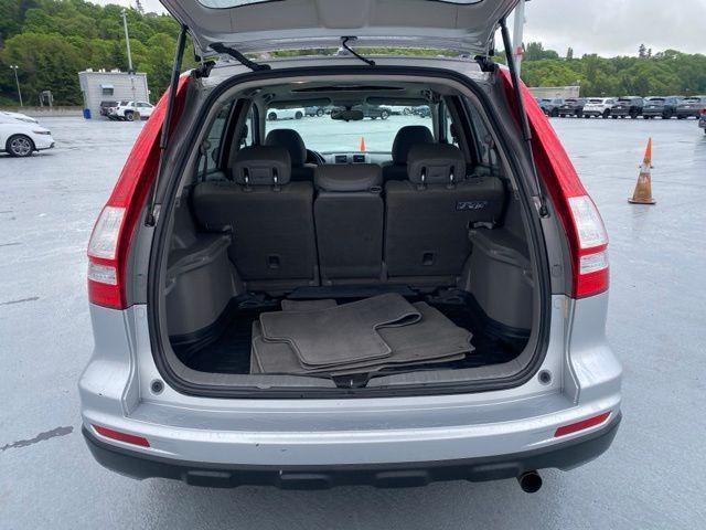 used 2010 Honda CR-V car, priced at $9,988