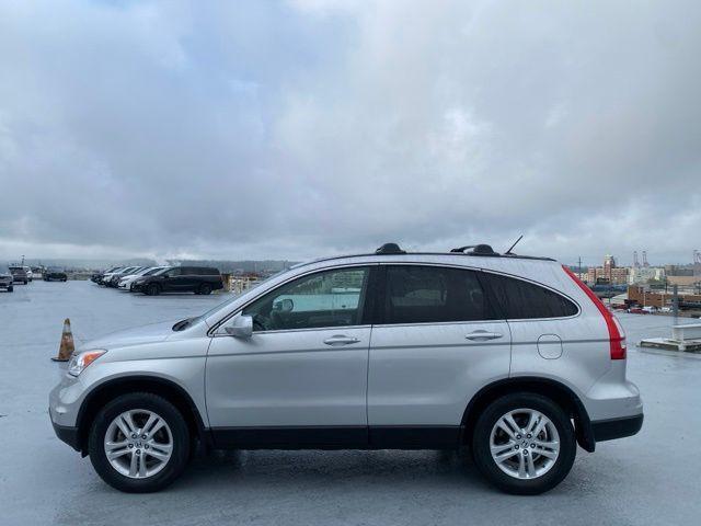 used 2010 Honda CR-V car, priced at $9,988