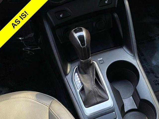 used 2014 Hyundai Tucson car, priced at $6,688