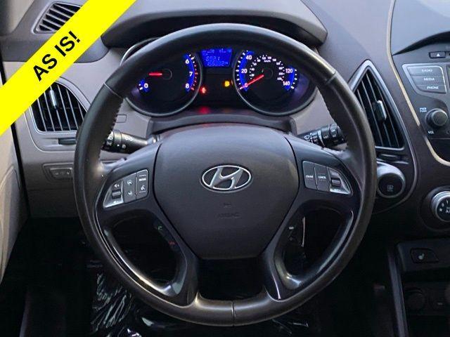 used 2014 Hyundai Tucson car, priced at $6,688