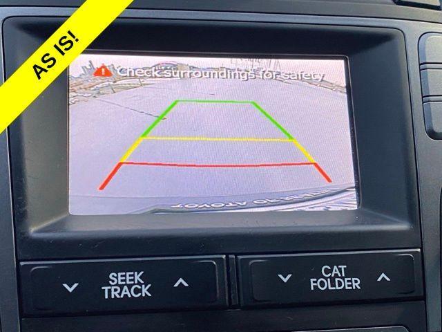 used 2014 Hyundai Tucson car, priced at $6,688