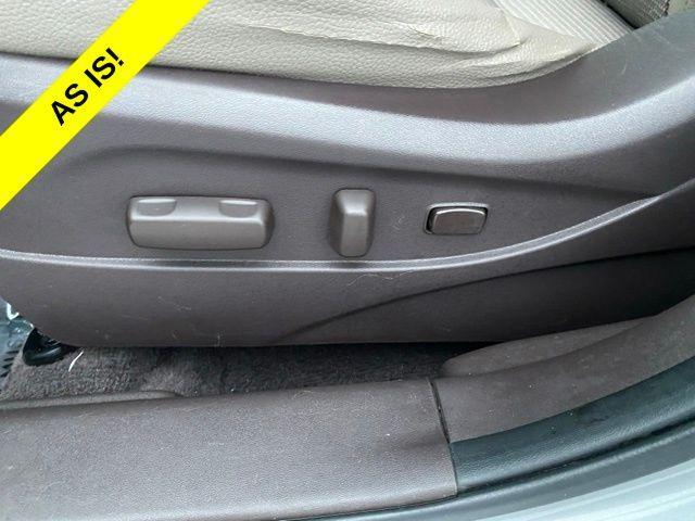 used 2014 Hyundai Tucson car, priced at $6,688