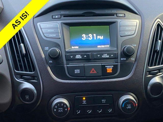 used 2014 Hyundai Tucson car, priced at $6,688