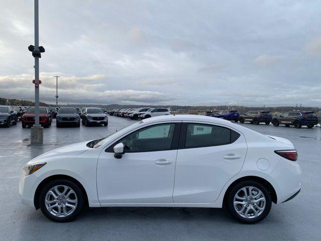 used 2016 Scion iA car, priced at $12,937