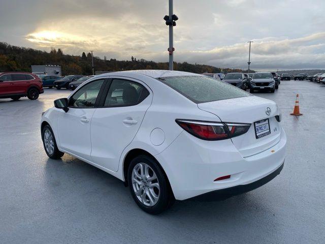 used 2016 Scion iA car, priced at $12,937