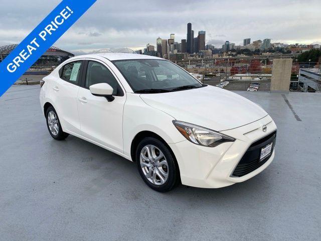 used 2016 Scion iA car, priced at $12,937