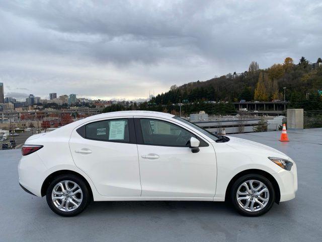 used 2016 Scion iA car, priced at $12,937