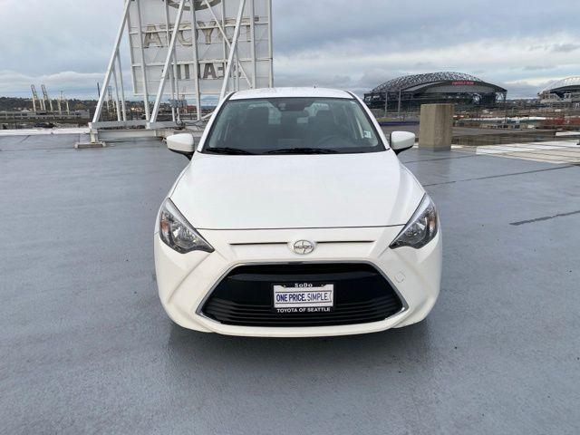 used 2016 Scion iA car, priced at $12,937