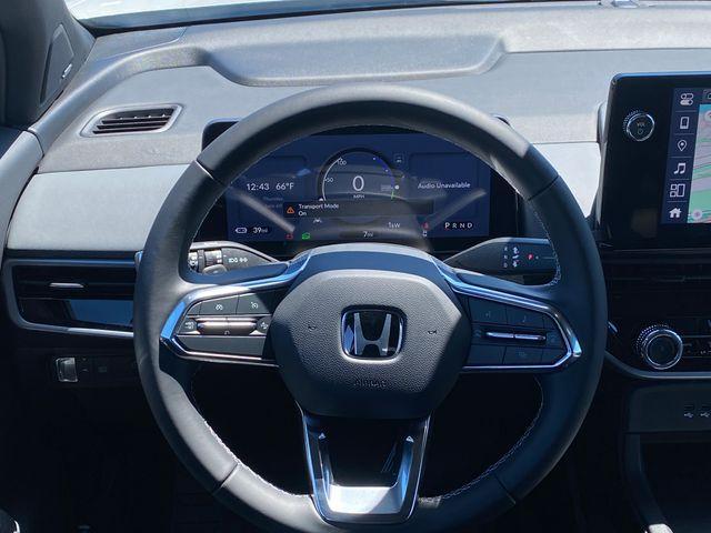 new 2024 Honda Prologue car, priced at $55,049