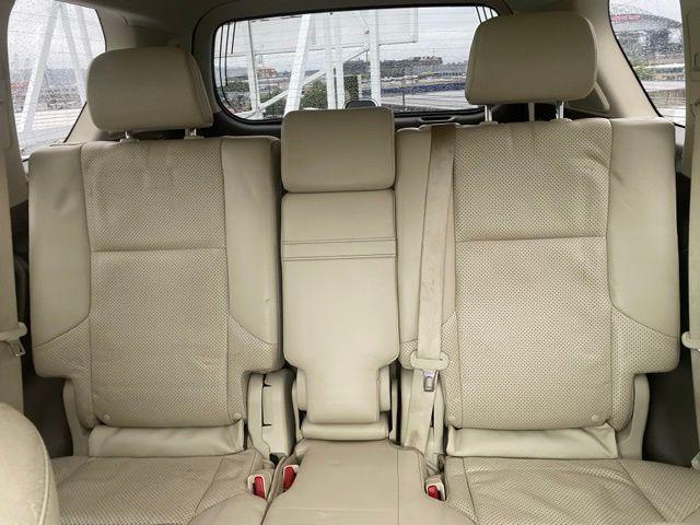 used 2011 Lexus GX 460 car, priced at $17,988