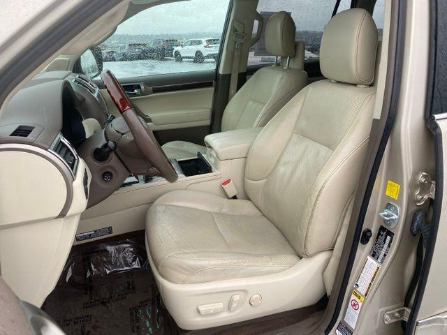 used 2011 Lexus GX 460 car, priced at $17,988