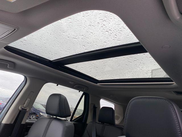new 2025 Honda Pilot car, priced at $51,005