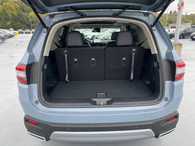 new 2025 Honda Pilot car, priced at $51,005