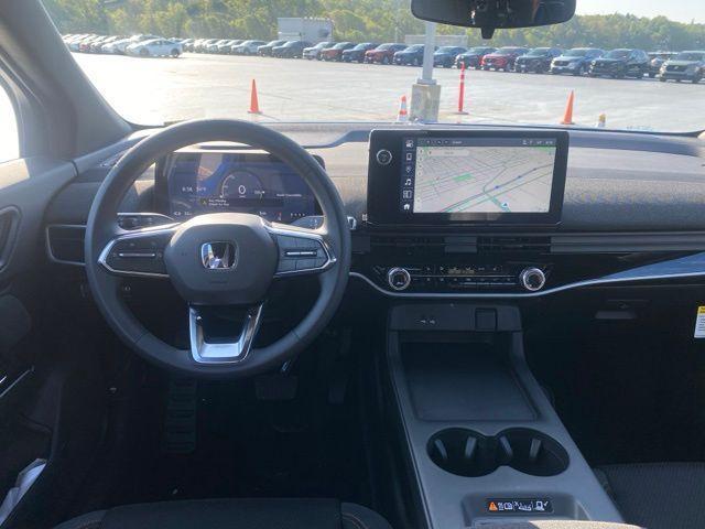 new 2025 Honda Prologue car, priced at $51,499
