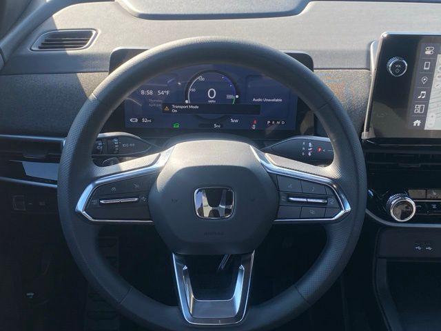 new 2025 Honda Prologue car, priced at $51,499