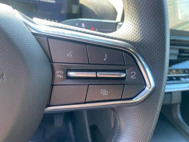 new 2025 Honda Prologue car, priced at $51,499