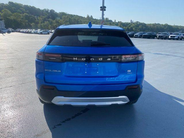 new 2025 Honda Prologue car, priced at $51,499