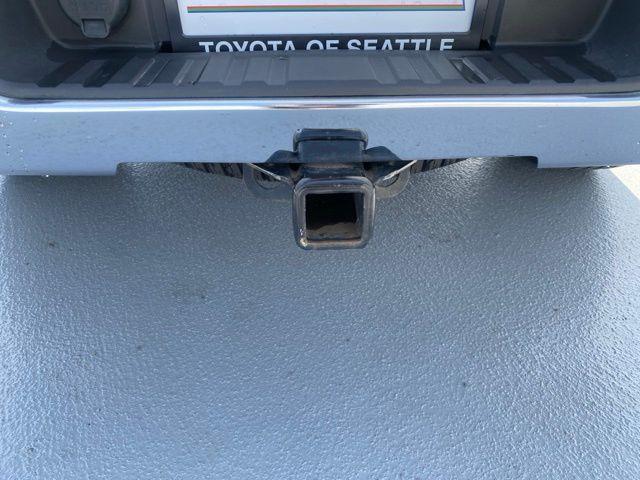 used 2017 Chevrolet Silverado 1500 car, priced at $33,988