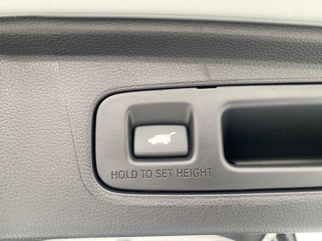 new 2026 Honda CR-V Hybrid car, priced at $41,325