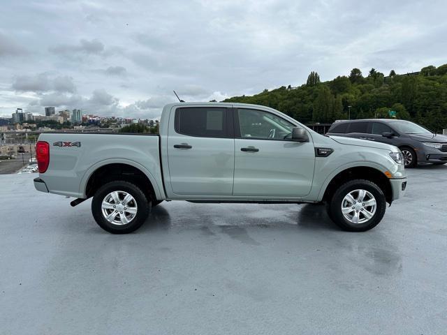 used 2023 Ford Ranger car, priced at $37,404