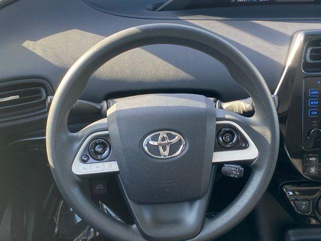 used 2016 Toyota Prius car, priced at $19,715