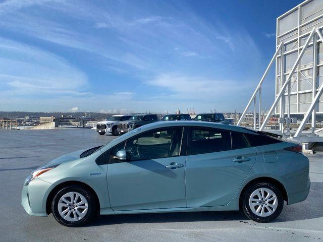 used 2016 Toyota Prius car, priced at $19,715