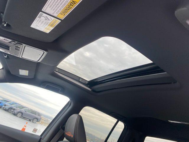 new 2026 Honda Ridgeline car, priced at $45,949