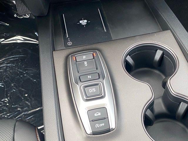 new 2026 Honda Ridgeline car, priced at $45,949