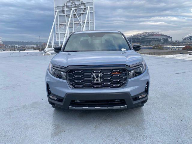 new 2026 Honda Ridgeline car, priced at $45,949