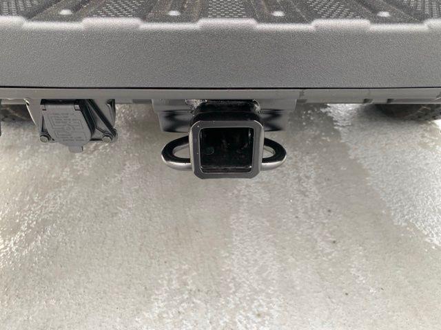 new 2026 Honda Ridgeline car, priced at $45,949