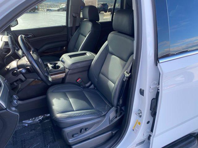 used 2019 Chevrolet Tahoe car, priced at $30,968