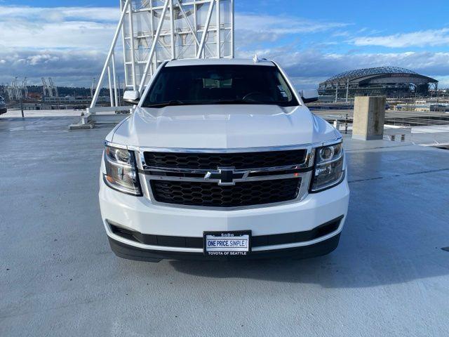 used 2019 Chevrolet Tahoe car, priced at $30,968