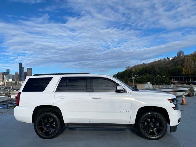 used 2019 Chevrolet Tahoe car, priced at $30,968