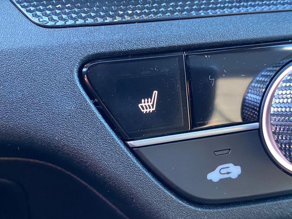 new 2026 Honda CR-V Hybrid car, priced at $37,499