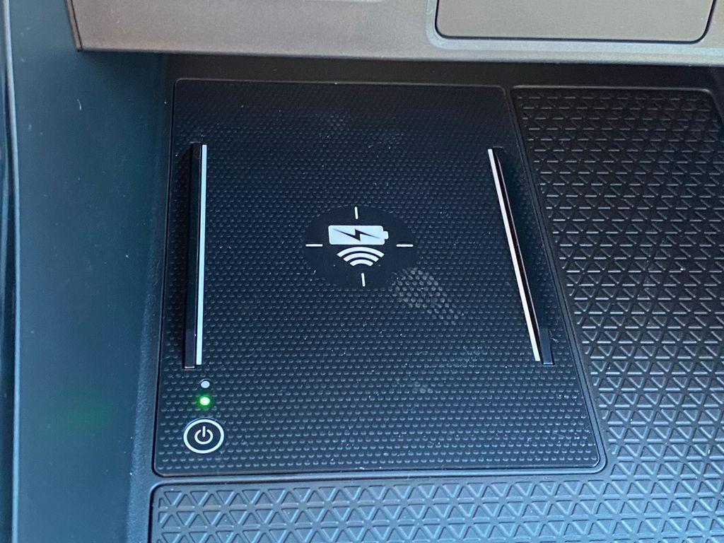 new 2026 Honda CR-V Hybrid car, priced at $37,499