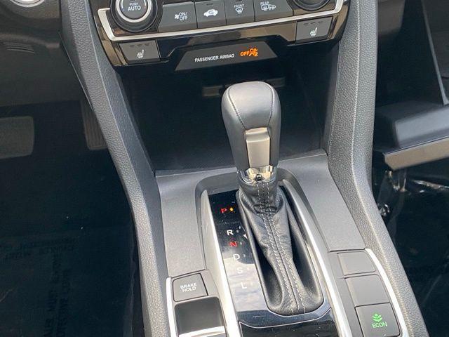 used 2018 Honda Civic car, priced at $21,988