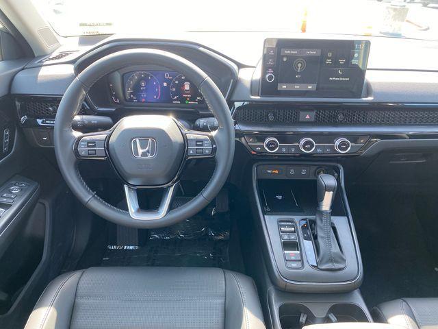 new 2026 Honda CR-V car, priced at $37,545