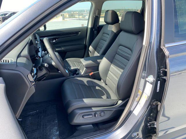 new 2026 Honda CR-V car, priced at $37,545