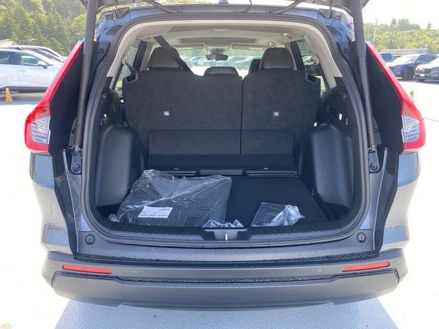 new 2026 Honda CR-V car, priced at $37,545