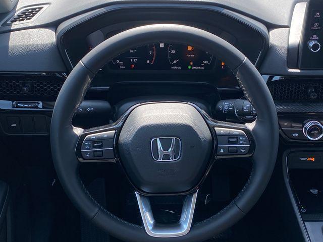 new 2026 Honda CR-V car, priced at $37,545